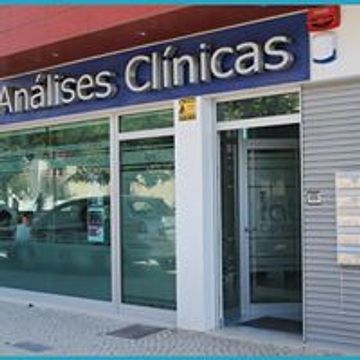Labcartaxo- Laboratório de Análises Clínicas Doutora Maria Adélia Machado
