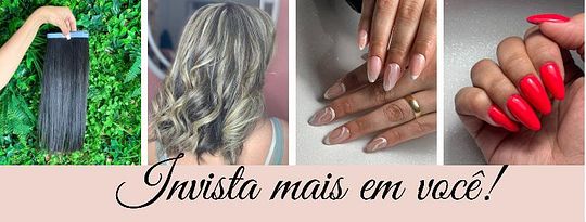 Estúdio hair Marta Martins 