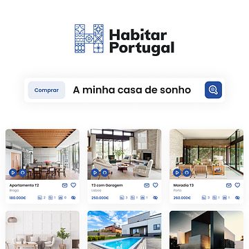 Habitar Portugal