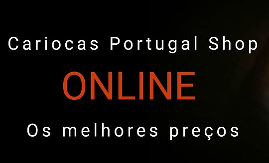 Cariocas Portugal shop