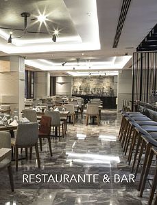 Restaurante e Bar