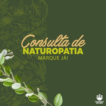 Ervanária Natura Guimarães 