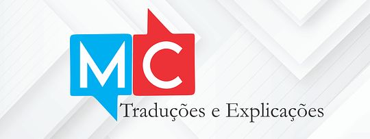 MC Traduções e Explicações 