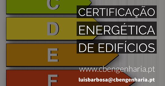 Luis Correia Barbosa - Engenharia, Unipessoal Lda.