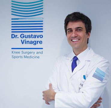 Clínica Dr. Gustavo Vinagre
