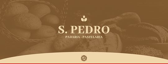 Padaria Pastelaria São Pedro