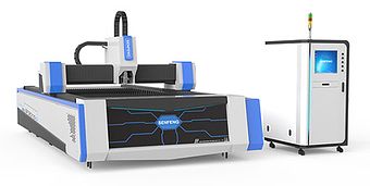 Máquinas de corte a laser