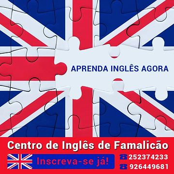 Fameli-Centro de Inglês de Famalicão Lda