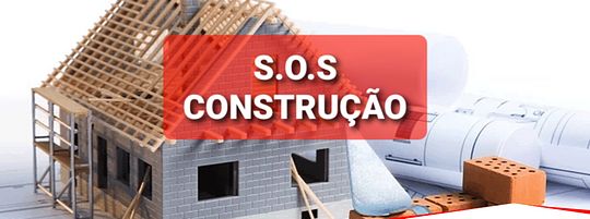 SOS CONSTRUÇÃO E REPAROS 