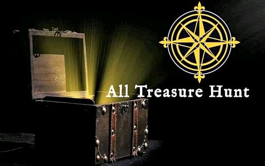All Treasure Hunt PT