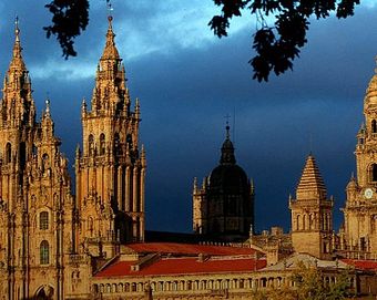 Tour Santiago de Compostela e Viana do Castelo
