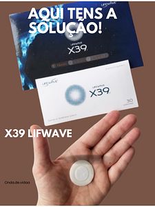 x39 Lifewave