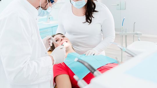 Clínica Médico-Dentária da Renovação Lda