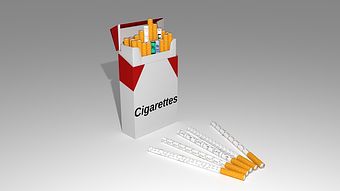 Distribuidores de Tabaco