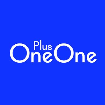 OnePlusOne - Creative Agency