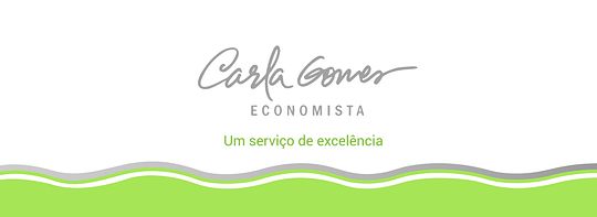 Carla Gomes - Economista
