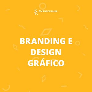 Branding e Design Gráfico