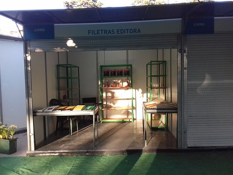 FilLetras Editora