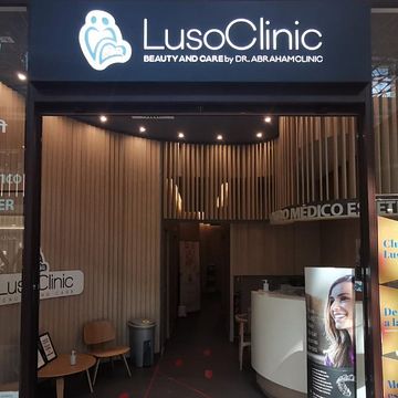 LusoClinic Beloura - Clinica de Medicina Médica e Estética