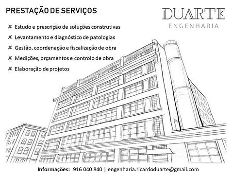 Duarte Engenharia
