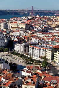 Tour Lisboa