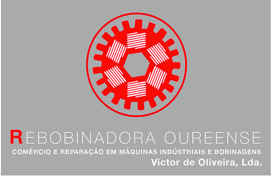 Vitor de Oliveira, Lda - Rebobinadora Oureense