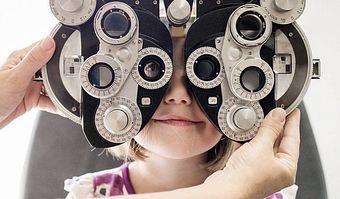 Optometria e Contactologia