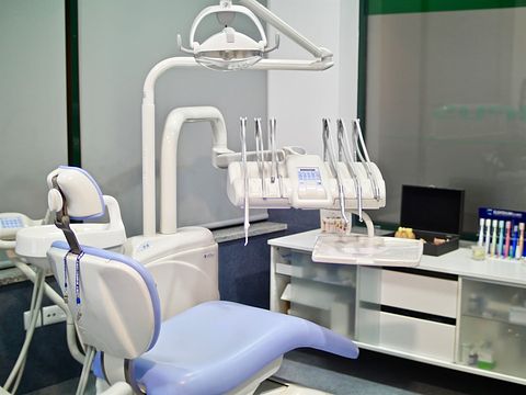 Clínica Médica Corpus Dental
