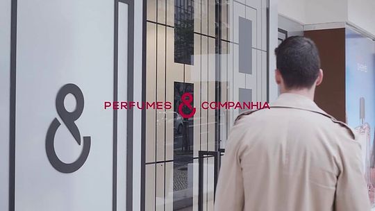 Perfumes & Companhia - Loja Online