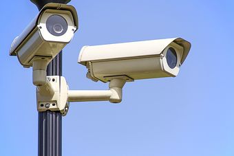Sistemas de video-vigilância