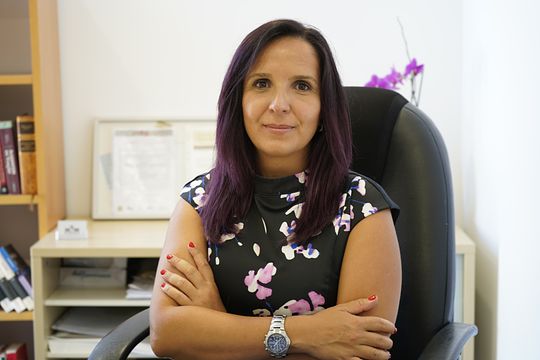 Margarida Nobre Marreiros - Advogada, Law Office Lagos
